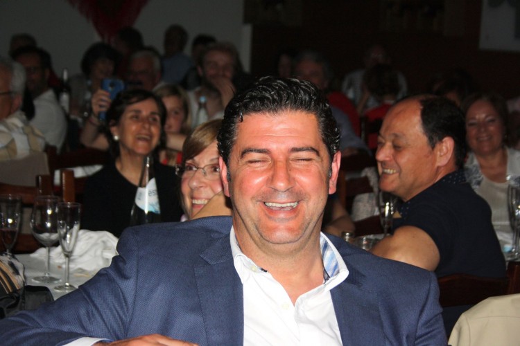 Rui Vitória, Festa, Benfica, 35