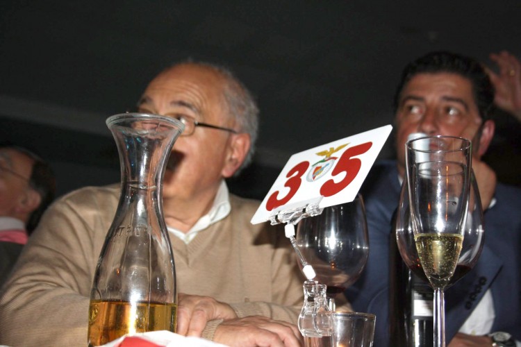 Festa, Benfica, 35, Restaurante Dom Leitao