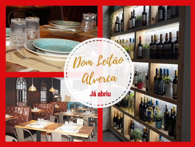 Restaurante Dom Leitao, Restauarantes Lisboa, Restaurantes Leitão assado, Leitão à Bairrada, Restaurantes Leitão Lisboa