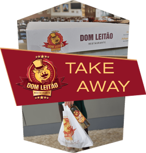 take away, levar para casa, Restaurante Dom Leitao, Restaurantes Leitão Lisboa, Preços, Leitão à Bairrada, Restaurantes Lisboa, restaurantes Alverca, Leitão