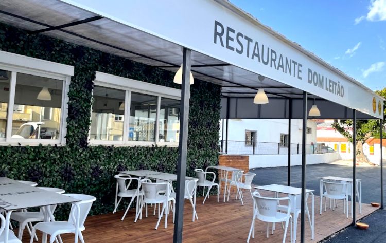 Restaurante Dom Leitão 2, Lisboa, Restaurante Venda Nova, Amadora, Leitão assado a Bairrada, Restaurantes Lisboa, Restaurantes na Amadora